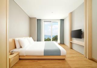 Hanwha Resort Geoje Belvedere - Geoje - 9