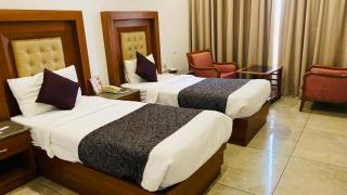 Grand Hotel Nawanshahr - Nawanshahr - 1