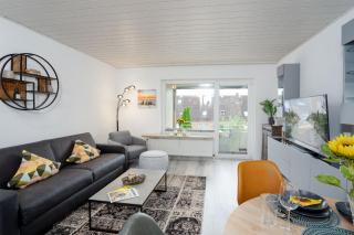 Kleiner Knurrhahn Scharbeutz 300 m zum Strand - Scharbeutz - 2