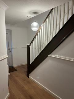 Jakes hideout at James cook - 4