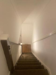 Jakes hideout at James cook - 2