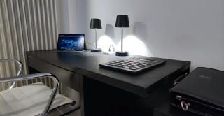 Ruime studio-appartement gelijkvloers - 8