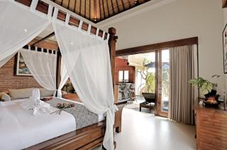 HomeSix Bali - Ungasan - 8
