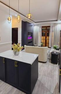 Unique and Cozy 2 Bedroom Apart - Dar es Salaam - 8