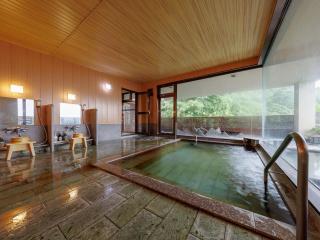 Chousenkaku Kameya - Shimo-suwa - 4