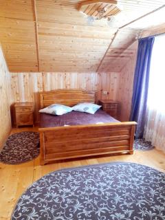 На Пагорбі - Mykulychyn - 4