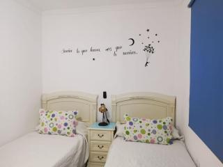 Mi pisito La Maña - San Fernando - 8