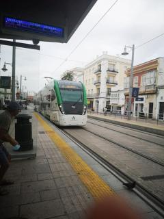 Mi pisito La Maña - San Fernando - 4