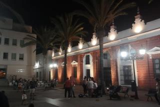 Mi pisito La Maña - San Fernando - 3