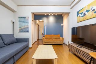 Panda Hostel Minowa - Tokyo - 6