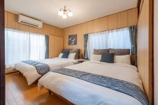 Panda Hostel Minowa - Tokyo - 1