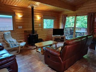 64 Acorn Lodge Kenwick Park - Louth - 8