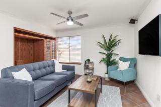 Sunset Views Retreat - 3