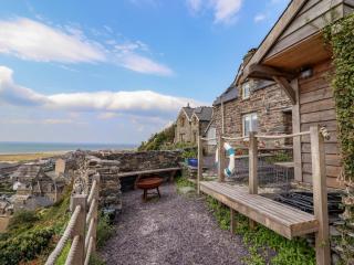 Pengarreg - Barmouth - 0