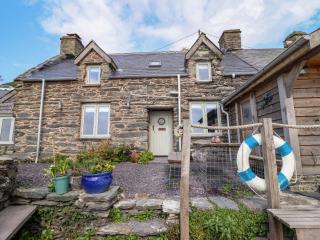 Pengarreg - Barmouth - 7
