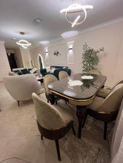 Modern furnished apartment in ELSHEIKH-ZAYED city - Sheikh Zayed - 2