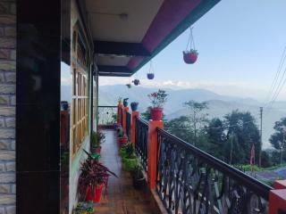 Surya Homestay - Rural Tea Garden Homestay - Darjeeling - 9
