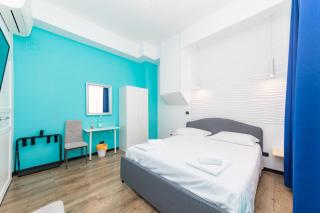 Galia rooms it self check in H24 - Genova - 6