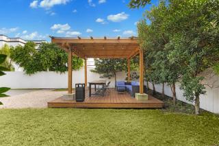 Villa Coco Cozy Home Near Brickell Miami Beach - 6