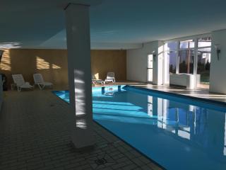 1-Zimmer-Wohnung mit Pool und Sauna - Schönwald - 1