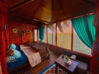 Marassina camp - Siwa - 7
