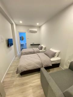 Cozii Home Marang - Marang - 8