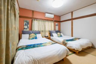 Panda Hostel Minowa - Tokyo - 0