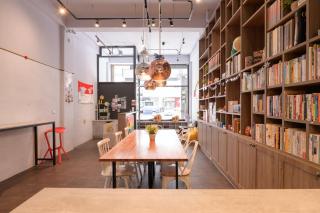 Dumbo Hostel Hualien - Kuei-hua - 2