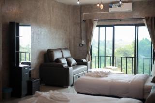 มองหมอกฮิลล์ - Khao Kho - 8