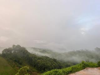 มองหมอกฮิลล์ - Khao Kho - 7