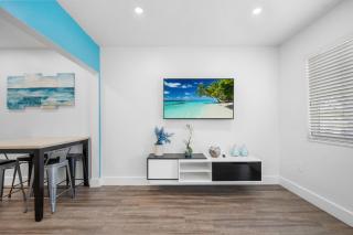 Villa Mia Cozy Home in the heart of Miami - Miami - 6