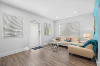 Villa Mia Cozy Home in the heart of Miami - Miami - 9