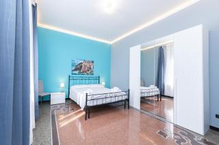 Galia rooms it self check in H24 - Genova - 8