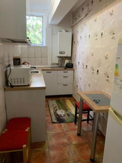 Old Town Apartment - Galaţi - 3