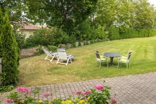 Gästehaus Meier Ferienwohnung und Camping - Eschlkam - 0