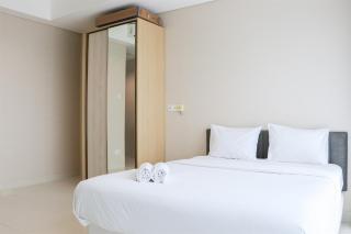 Best Deal and Well Furnished 2BR Bassura City Apartment By Travelio - Jakarta - 7