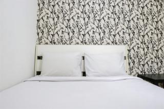 Best Deal and Well Furnished 2BR Bassura City Apartment By Travelio - Jakarta - 5