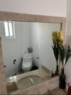 Residencia en Lomas de Cocoyoc - 4