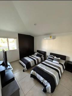 Residencia en Lomas de Cocoyoc - 2