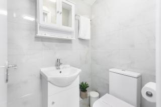 Kings Cross Comfortable Apartments - Eurostar - Londres - 0