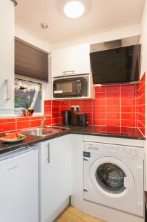 Kings Cross Comfortable Apartments - Eurostar - Londres - 4