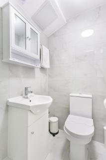 Kings Cross Comfortable Apartments - Eurostar - Londres - 3