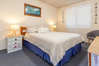 Hibiscus Court 5 - Forster - 1