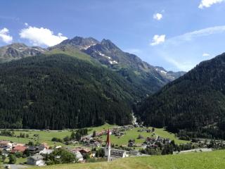 Stöcklhof - Pettneu am Arlberg - 5
