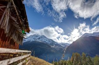 Stöcklhof - Pettneu am Arlberg - 6