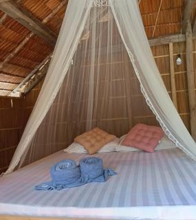 Pin Wawiyai Natural Homestay - Yennanas Besir - 3