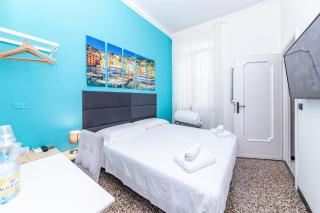 Galia rooms it self check in H24 - Genova - 3