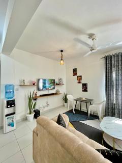 İmali Buxton Apartments - Mombassa - 5