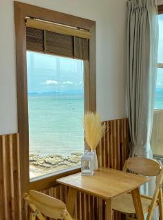 Akina Beach Resort KohLarn อกินะบีช รีสอร์ทเกาะล้าน - Ko Larn - 9