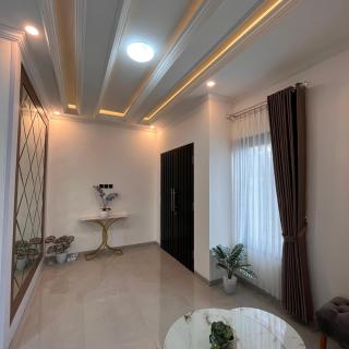 Hai Homestay by Sampai Coliving - Medari - 7